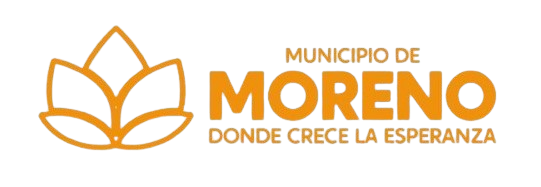 Turismo Moreno logo